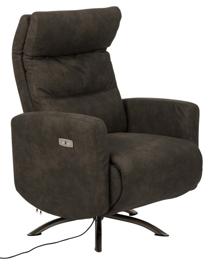 Tugitool KAMARES recliner, hall, 75x81xH110cm Elutoamööbel Recliner