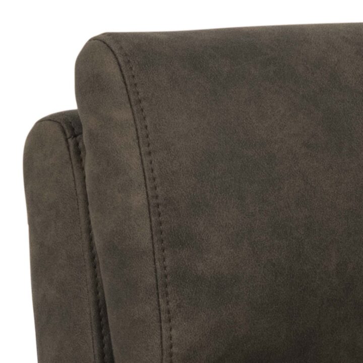 Tugitool KAMARES recliner, hall, 75x81xH110cm Elutoamööbel Recliner