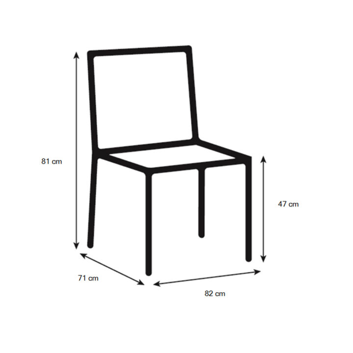 Tugitool CENTER 82x71xH81cm, loodusvalge, kangas, metall Elutoamööbel ACTONA