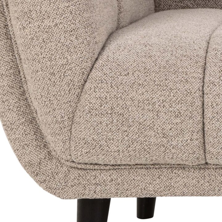 Diivan TAMPA 3-kohaline, beež, 218×86,5xH76,5cm Diivanid Diivanid