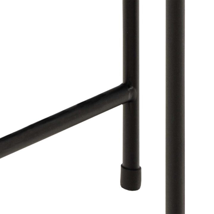 Abilaud AVILA D52xH40cm, pruun, marmor, metall Diivanilauad ja abilauad ACTONA