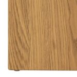 Diivanilauad 2tk DICE 58x58xH40cm, 50x50xH33cm, naturaalne Diivanilauad ja abilauad ACTONA