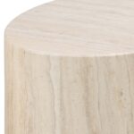 Diivanilauad 2tk MICE 48x33xH40cm, 40×24,5xH33cm, beež Diivanilauad ja abilauad ACTONA