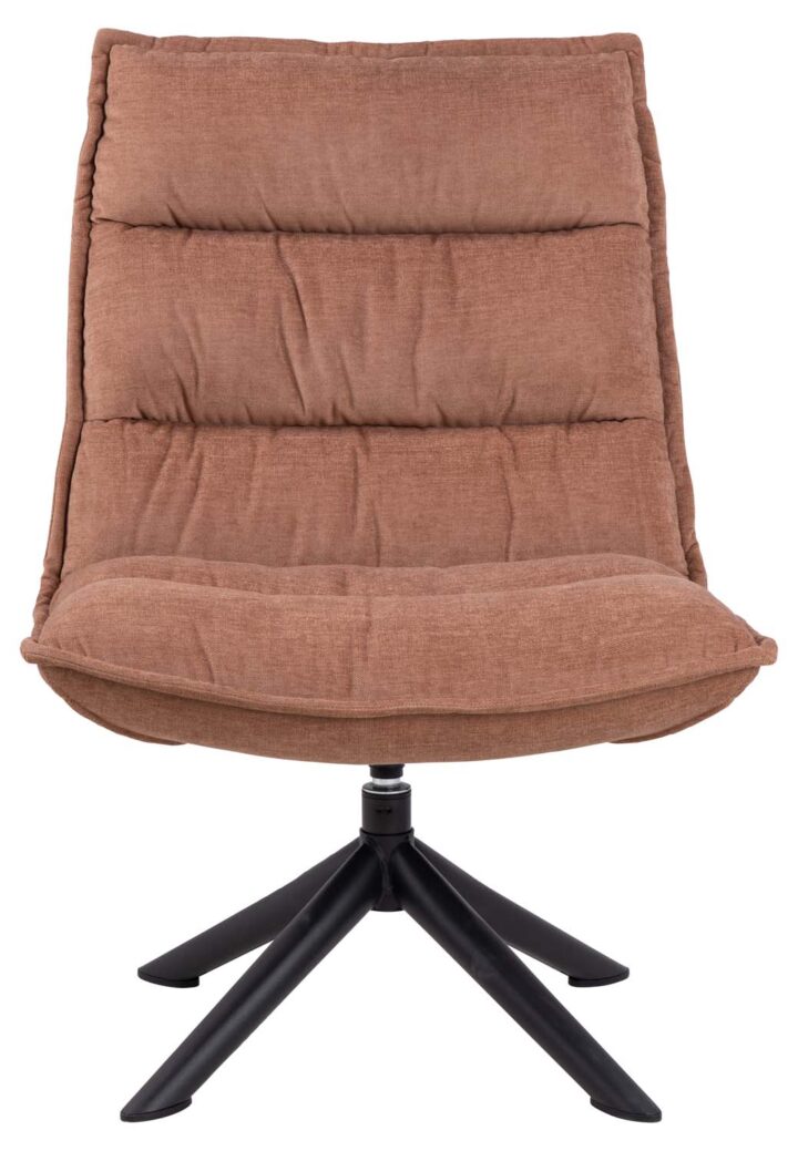 Tugitool BLIZZARD vanaroosa, 70x80xH98cm Elutoamööbel Tugitoolid ja kiiktoolid