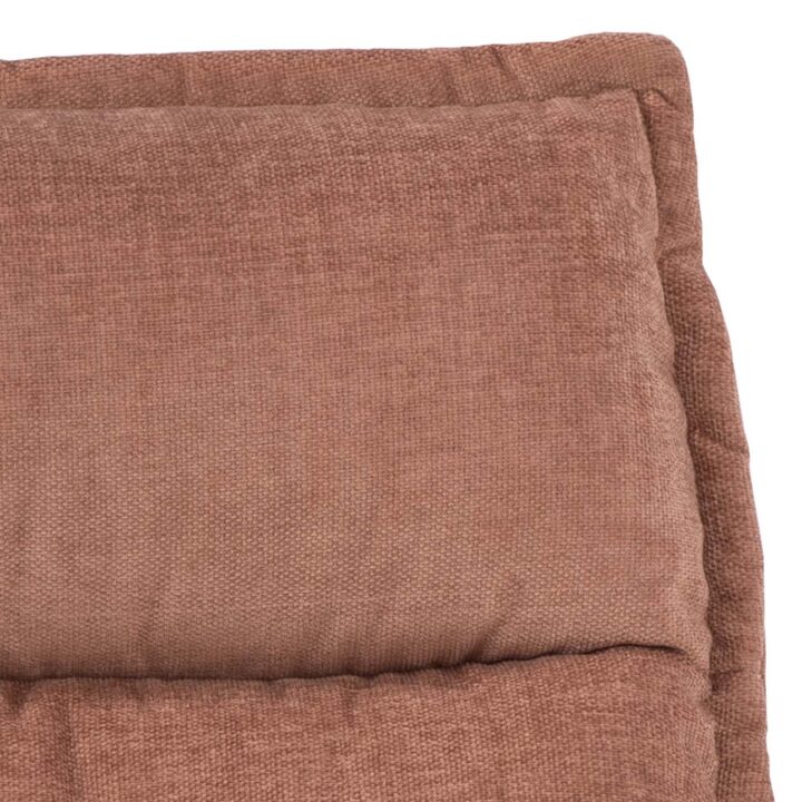 Tugitool BLIZZARD vanaroosa, 70x80xH98cm Elutoamööbel Tugitoolid ja kiiktoolid