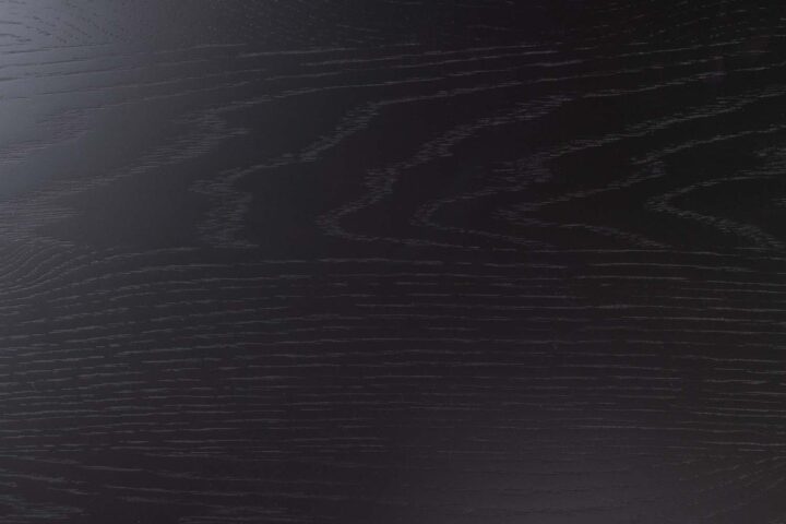 Söögilaud MONTREUX 180/219x90xH75cm, must Söögilauad ACTONA