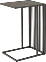 Abilaud STRINGTON 35x43xH63cm, must Diivanilauad ja abilauad ACTONA
