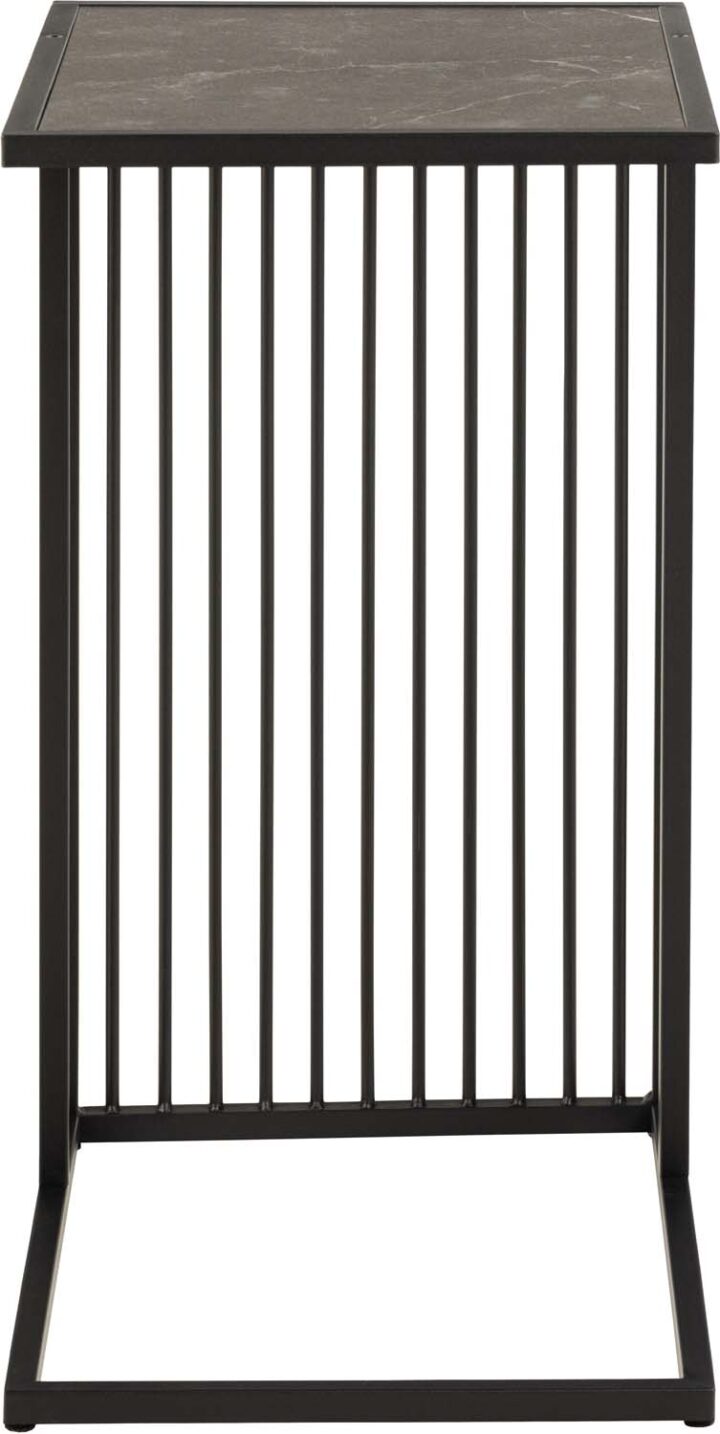 Abilaud STRINGTON 35x43xH63cm, must Diivanilauad ja abilauad ACTONA