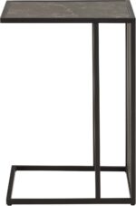 Abilaud STRINGTON 35x43xH63cm, must Diivanilauad ja abilauad ACTONA
