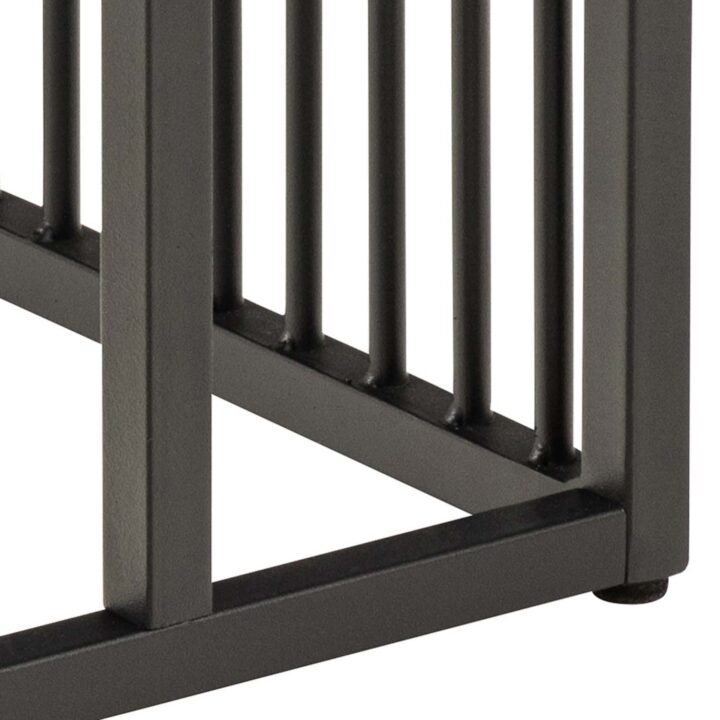 Abilaud STRINGTON 35x43xH63cm, must Diivanilauad ja abilauad ACTONA