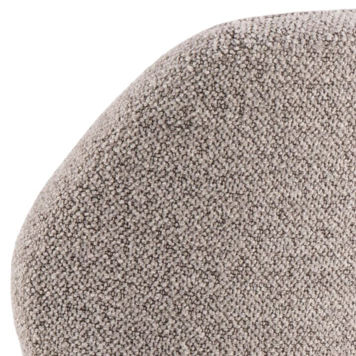 Tool PETRI beež, 48x55xH82,5cm, bukleekangas Söögituba Söögilauatoolid, taburetid, pin