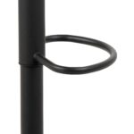 Baaritool NAOMI tumehall, 45,5×50,5xH116cm Baaripukid ja baarilauad ACTONA