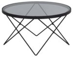 Diivanilaud CUXTON D80xH45cm, hall Diivanilauad ja abilauad ACTONA