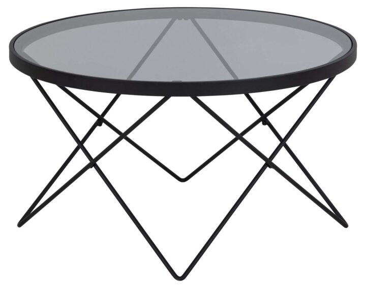 Diivanilaud CUXTON D80xH45cm, hall Diivanilauad ja abilauad ACTONA