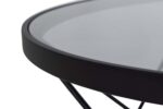 Diivanilaud CUXTON D80xH45cm, hall Diivanilauad ja abilauad ACTONA