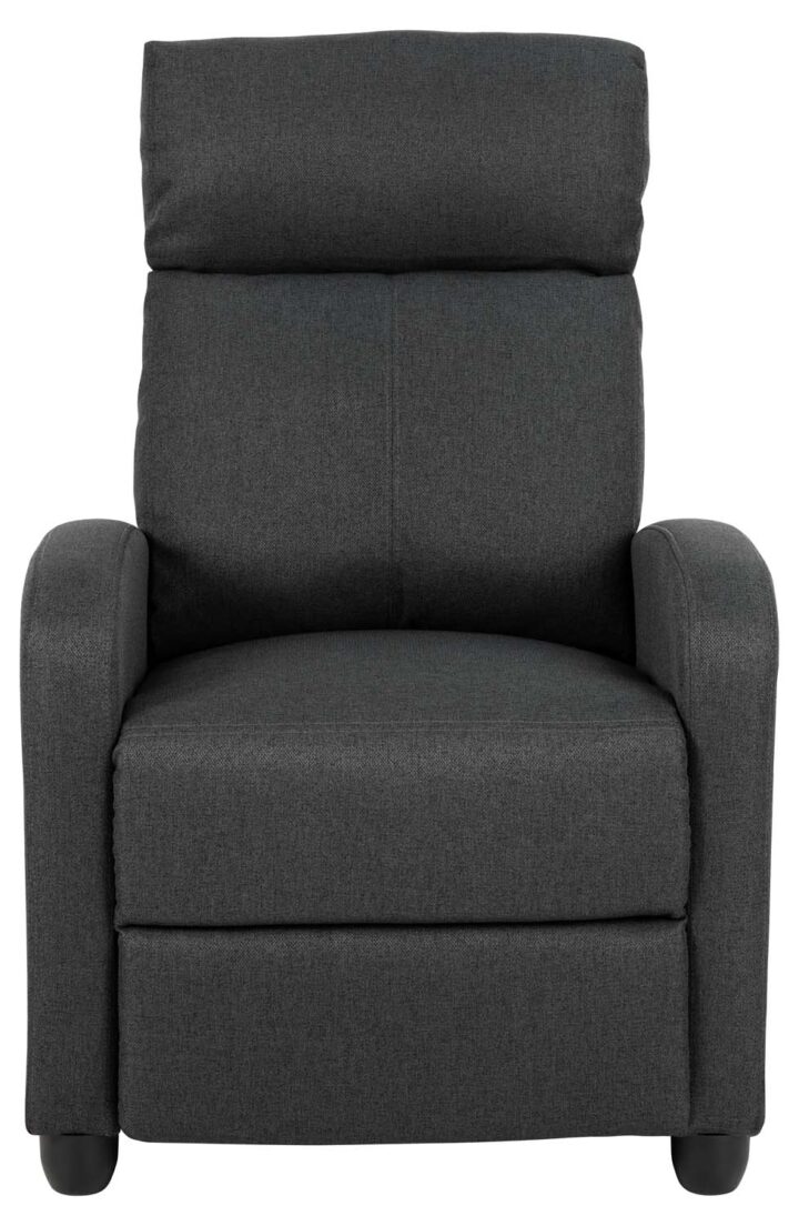 Tugitool SIOM recliner, hall, 67x87xH100,5cm Elutoamööbel Recliner
