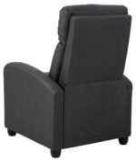 Tugitool SIOM recliner, hall, 67x87xH100,5cm Elutoamööbel Recliner