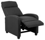 Tugitool SIOM recliner, hall, 67x87xH100,5cm Elutoamööbel Recliner