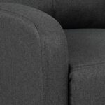 Tugitool SIOM recliner, hall, 67x87xH100,5cm Elutoamööbel Recliner