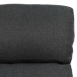 Tugitool SIOM recliner, hall, 67x87xH100,5cm Elutoamööbel Recliner
