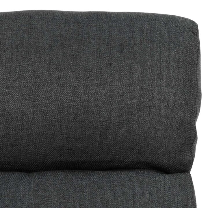 Tugitool SIOM recliner, hall, 67x87xH100,5cm Elutoamööbel Recliner