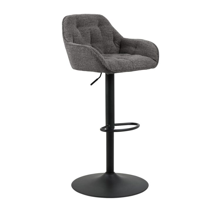 Baaritool BROOKE hall, 52x52xH109cm Baaripukid ja baarilauad ACTONA