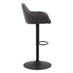 Baaritool BROOKE hall, 52x52xH109cm Baaripukid ja baarilauad ACTONA