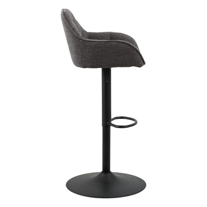 Baaritool BROOKE hall, 52x52xH109cm Baaripukid ja baarilauad ACTONA