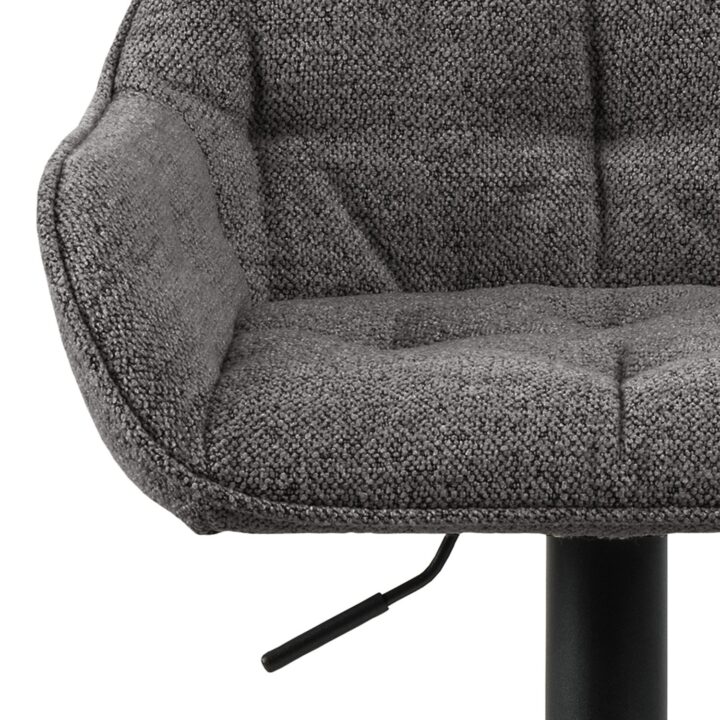 Baaritool BROOKE hall, 52x52xH109cm Baaripukid ja baarilauad ACTONA