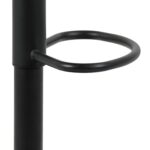 Baaritool BROOKE hall, 52x52xH109cm Baaripukid ja baarilauad ACTONA