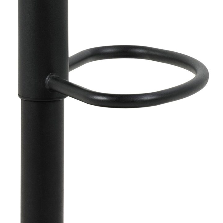 Baaritool BROOKE hall, 52x52xH109cm Baaripukid ja baarilauad ACTONA