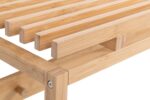 Esikunagi BALI 80x30xH29cm, naturaalne Esik ja Garderoob ACTONA