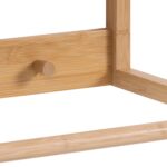 Esikunagi BALI 80x30xH29cm, naturaalne Esik ja Garderoob ACTONA