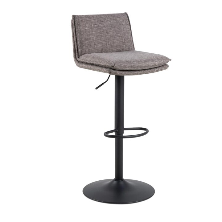 Baaritool FLYNN pruun, 44x53xH107cm Baaripukid ja baarilauad ACTONA