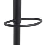 Baaritool FLYNN pruun, 44x53xH107cm Baaripukid ja baarilauad ACTONA