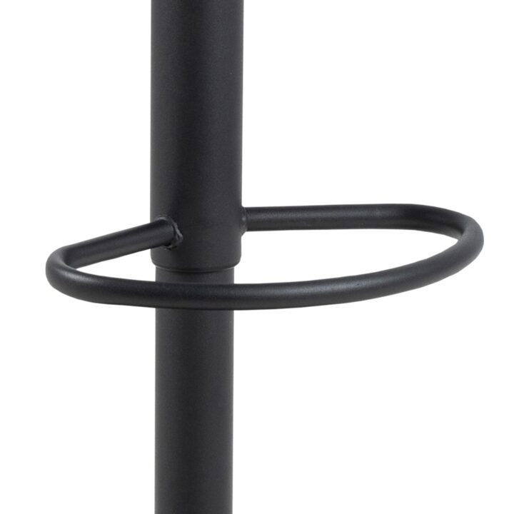 Baaritool FLYNN pruun, 44x53xH107cm Baaripukid ja baarilauad ACTONA
