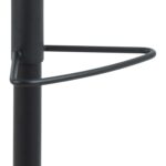 Baaritool SYLVIA hall, 41,5x52xH115cm Baaripukid ja baarilauad ACTONA