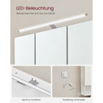 Valamukapp 70×14.5x70cm, valge Vannitoakapid Valamukapp 70×14.5x70cm, valge Vannitoakapid