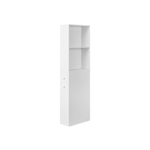 Vannitoakapp 40x18x134.4cm Vannitoakapid