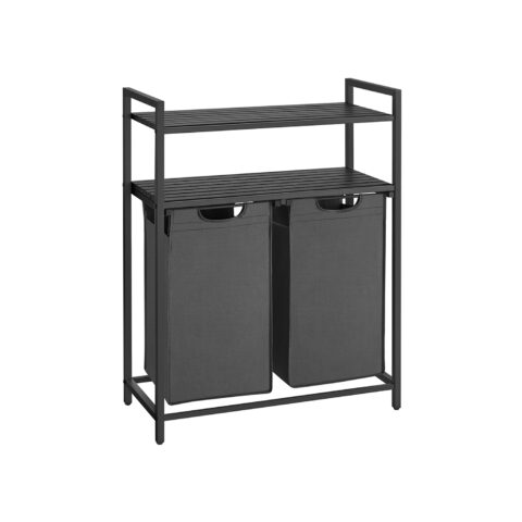 Pesukorv 73×33×92cm Pesukorvid