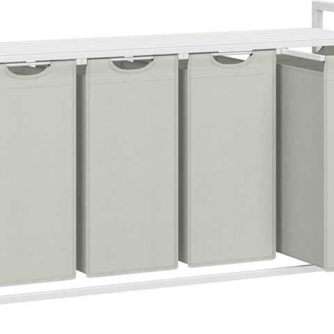 Pesukorv 116x33x72cm Pesukorvid