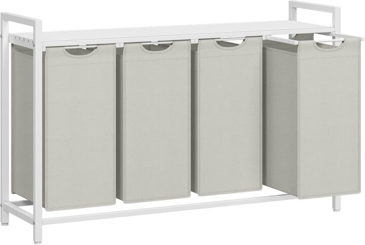 Pesukorv 116x33x72cm Pesukorvid