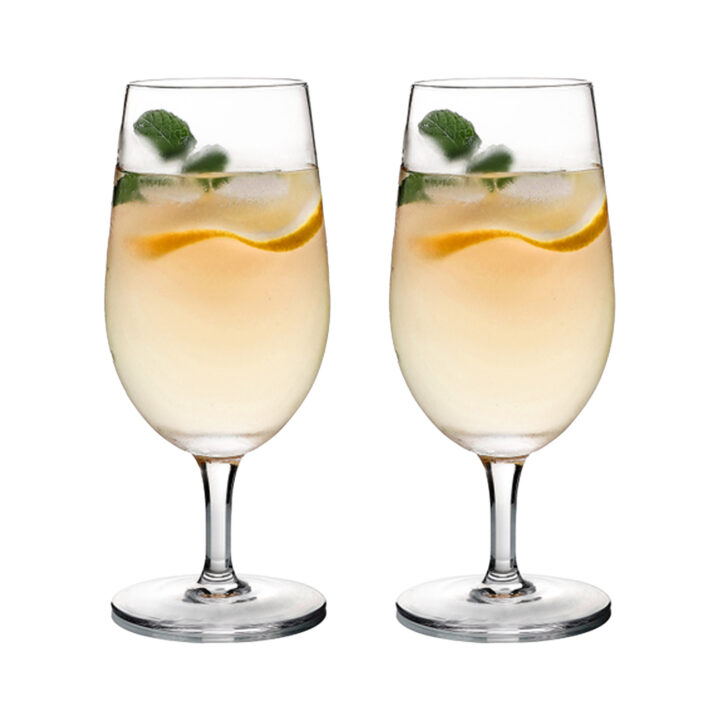 Kokteiliklaasid CRYSTAL 2tk 400ml “Home bar” Klaasid, pokaalid Klaasid, pokaalid