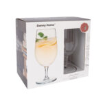 Kokteiliklaasid CRYSTAL 2tk 400ml “Home bar” Klaasid, pokaalid Klaasid, pokaalid
