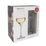 Veinipokaalid CRYSTAL 2tk 400ml “Sauvignon” Klaasid, pokaalid Klaasid, pokaalid