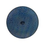 Taldrik BLUE SUN D22cm, tumesinine kreaamika Lauanõud Lauanõud