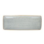 Vaagen SENSO 36x14cm, hall keraamika Lauanõud Lauanõud