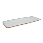 Vaagen SENSO 31x12cm, hall keraamika Lauanõud Lauanõud