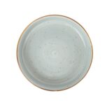 Taldrik SENSO D20xH4cm, hall keraamika Lauanõud Lauanõud