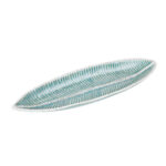 Vaagen LA LEAF 42x12cm Lauanõud Lauanõud